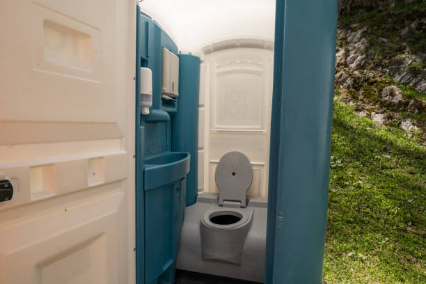 Palm River Clair Mel, FL porta potty rental Company