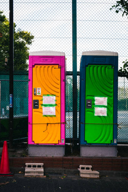 Best Porta potty for special events  in Palm River Clair Mel, FL