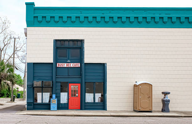 Best Local porta potty services  in Palm River Clair Mel, FL