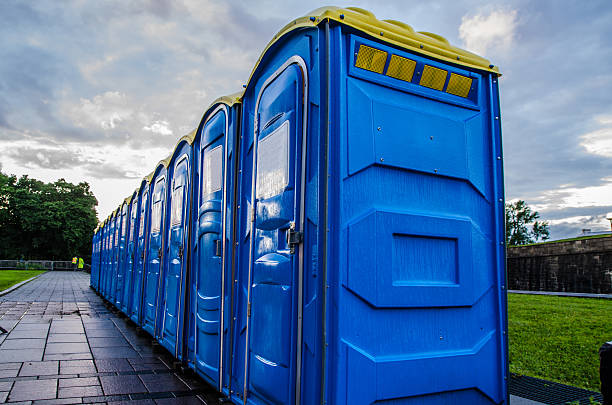 Best Wedding porta potty rental  in Palm River Clair Mel, FL
