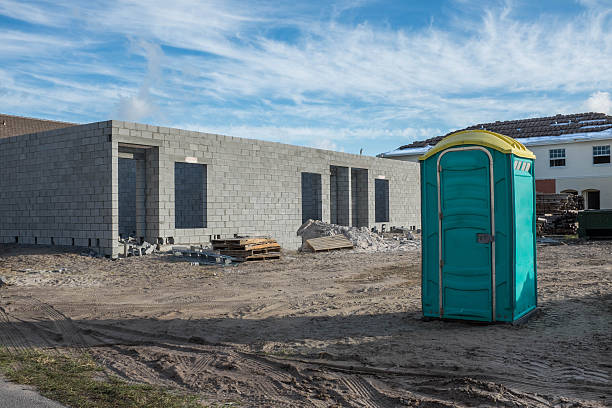 Best Temporary restroom rental  in Palm River Clair Mel, FL